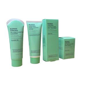 Blemish Control Kit by Global Beauty